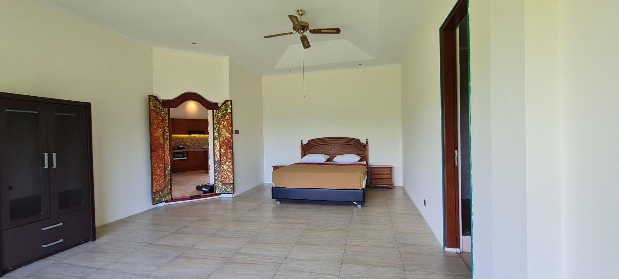Sanur Seaview Hotel Zimmer foto