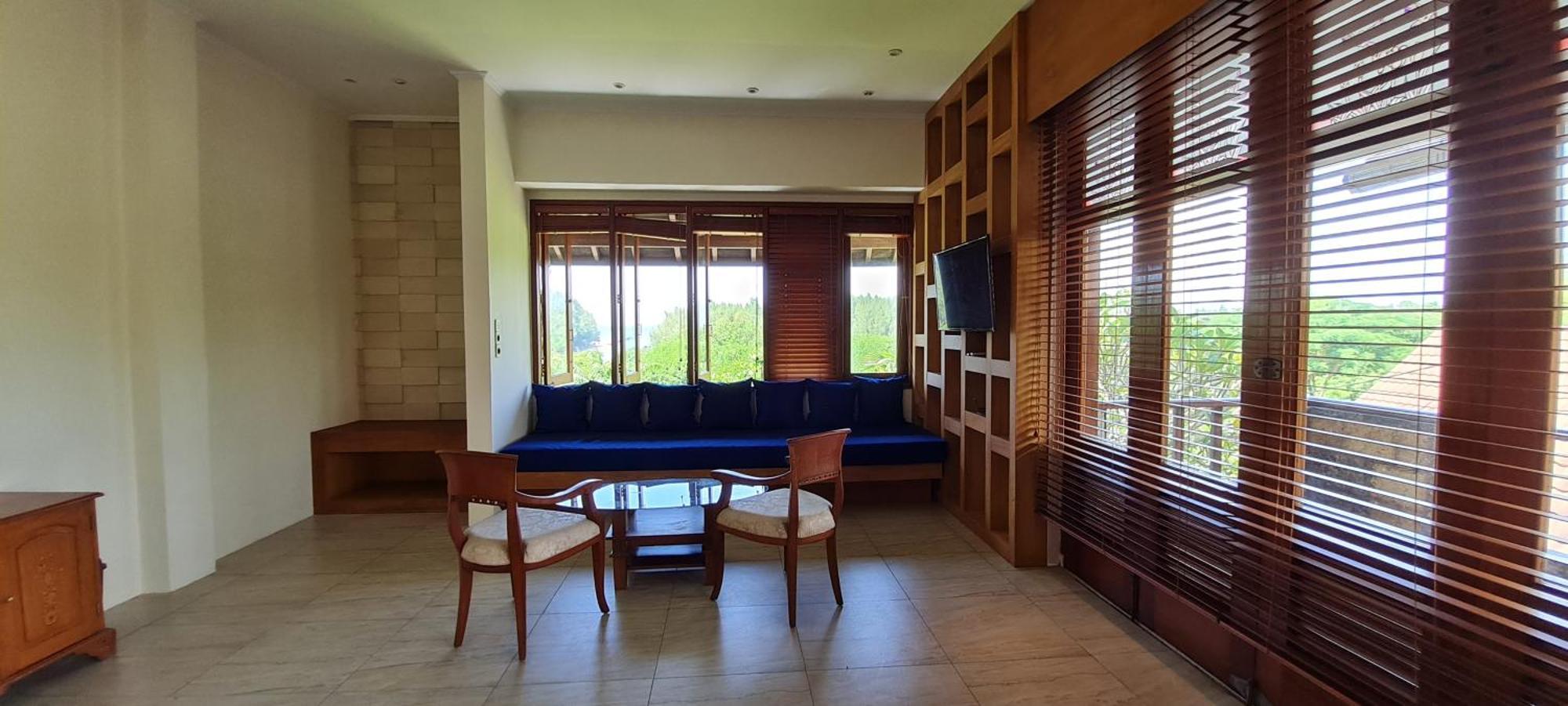 Sanur Seaview Hotel Zimmer foto