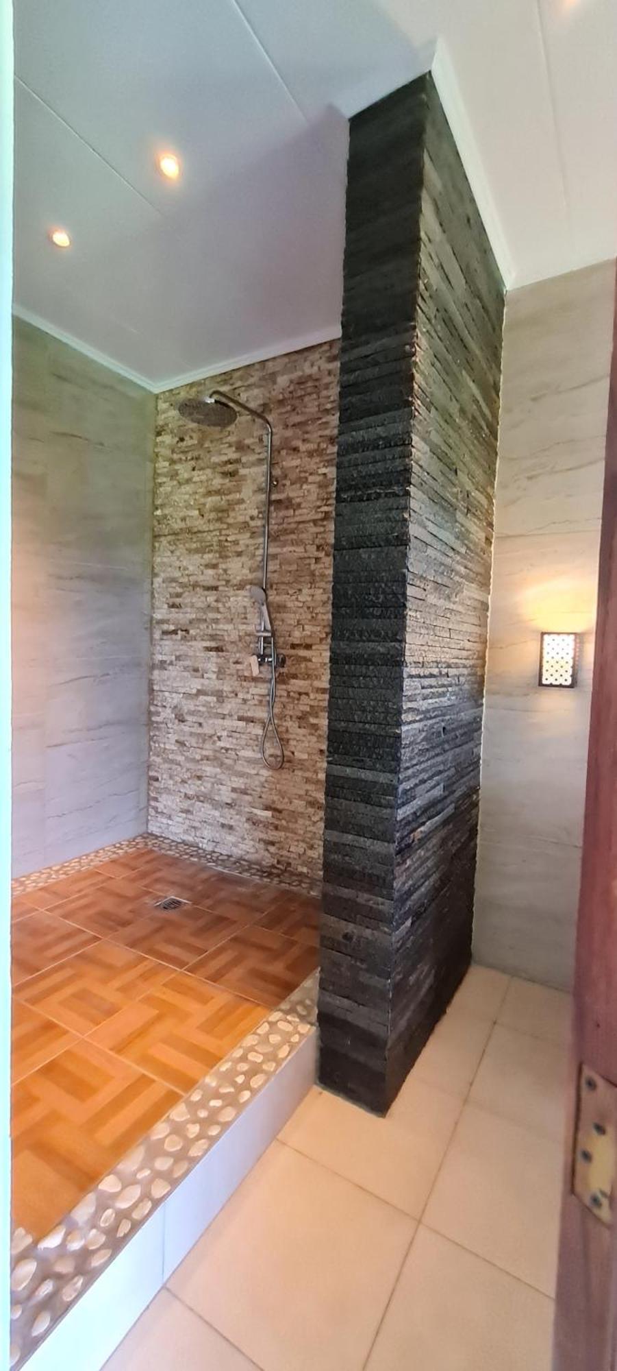 Sanur Seaview Hotel Zimmer foto