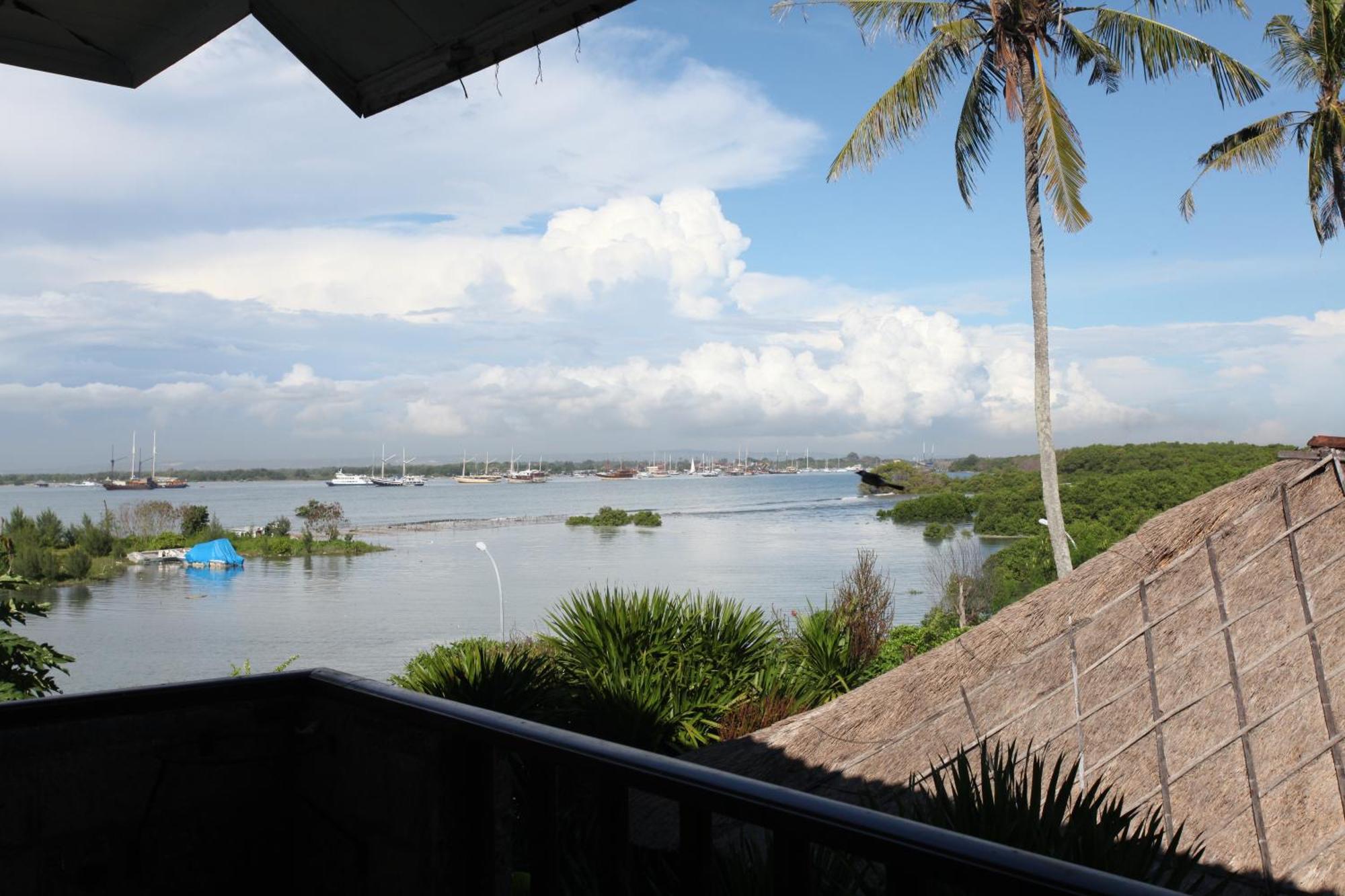 Sanur Seaview Hotel Zimmer foto